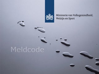 meldcode