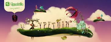 Gezocht: deelnemers aan de Typetuin