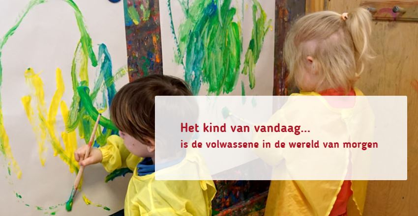 Nieuwe peuterspeel- en leergroep 'De Sterrenwachters'