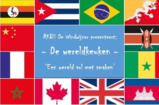 wereldkeuken
