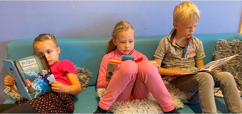 Lezen