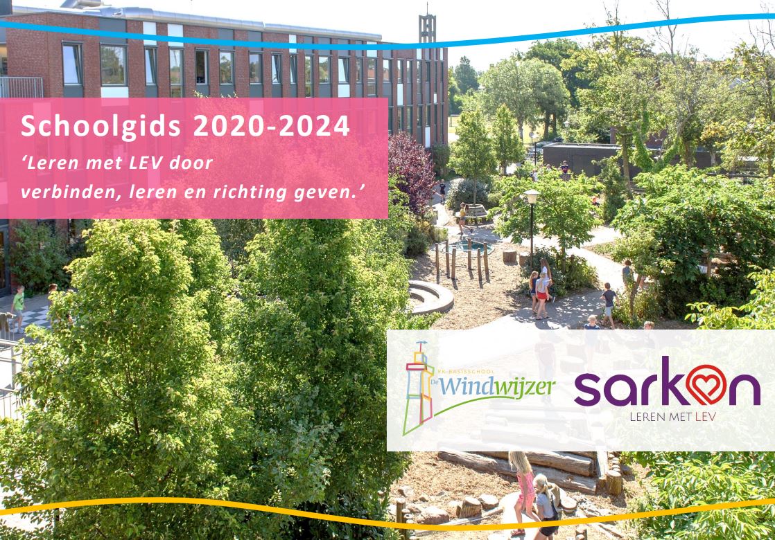 Schoolgids 2020-2024