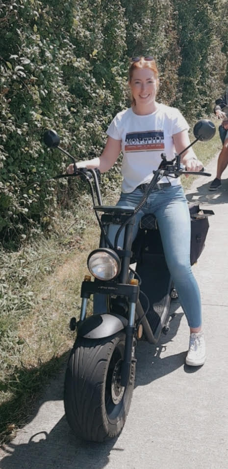 Stagiaire in basisgroep bovenbouw D