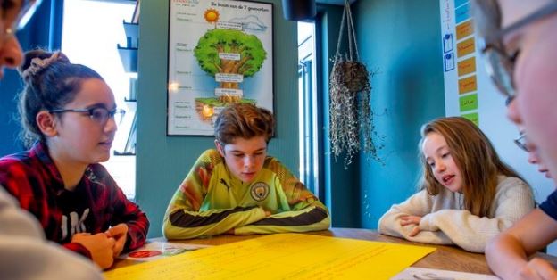 Achtstegroepers proberen verhitte pietendiscussie te depolariseren