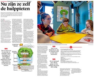 Afbeelding artikel