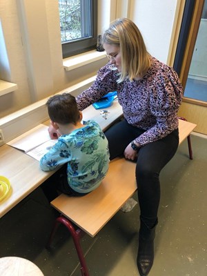 lisaenkleuter