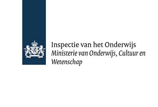 Bezoek onderwijsinspectie