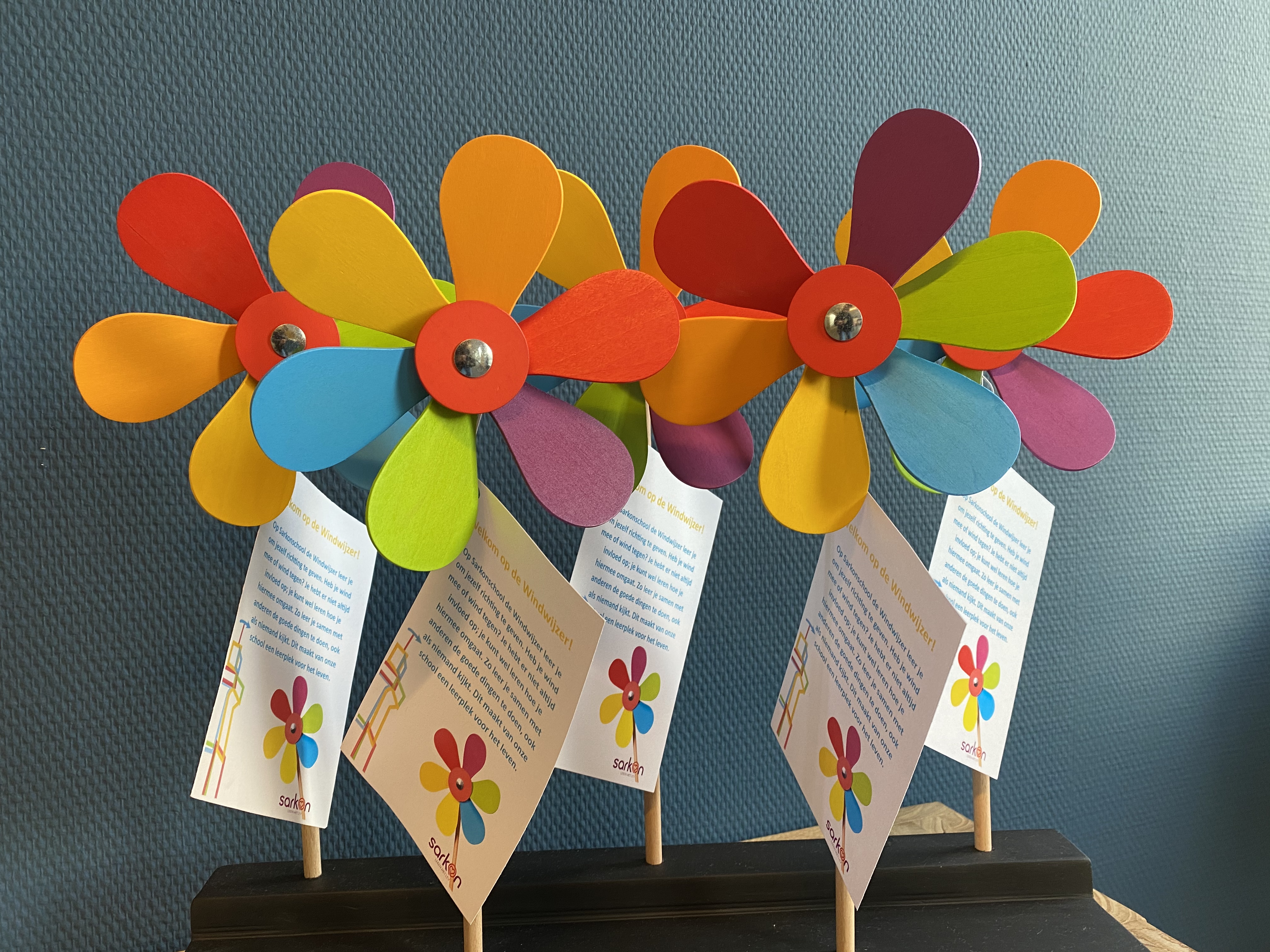 Inschrijvingen en rondleidingen 