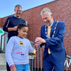 Schooljaar in Den Helder officieel geopend