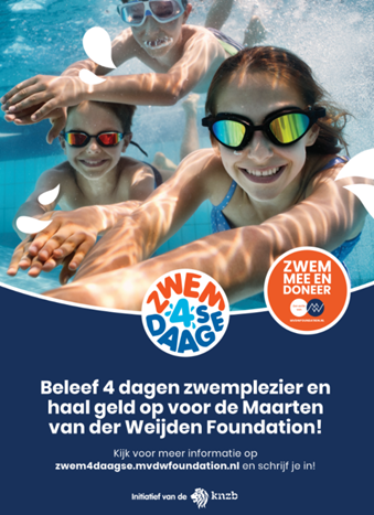 Zwemvierdaagse