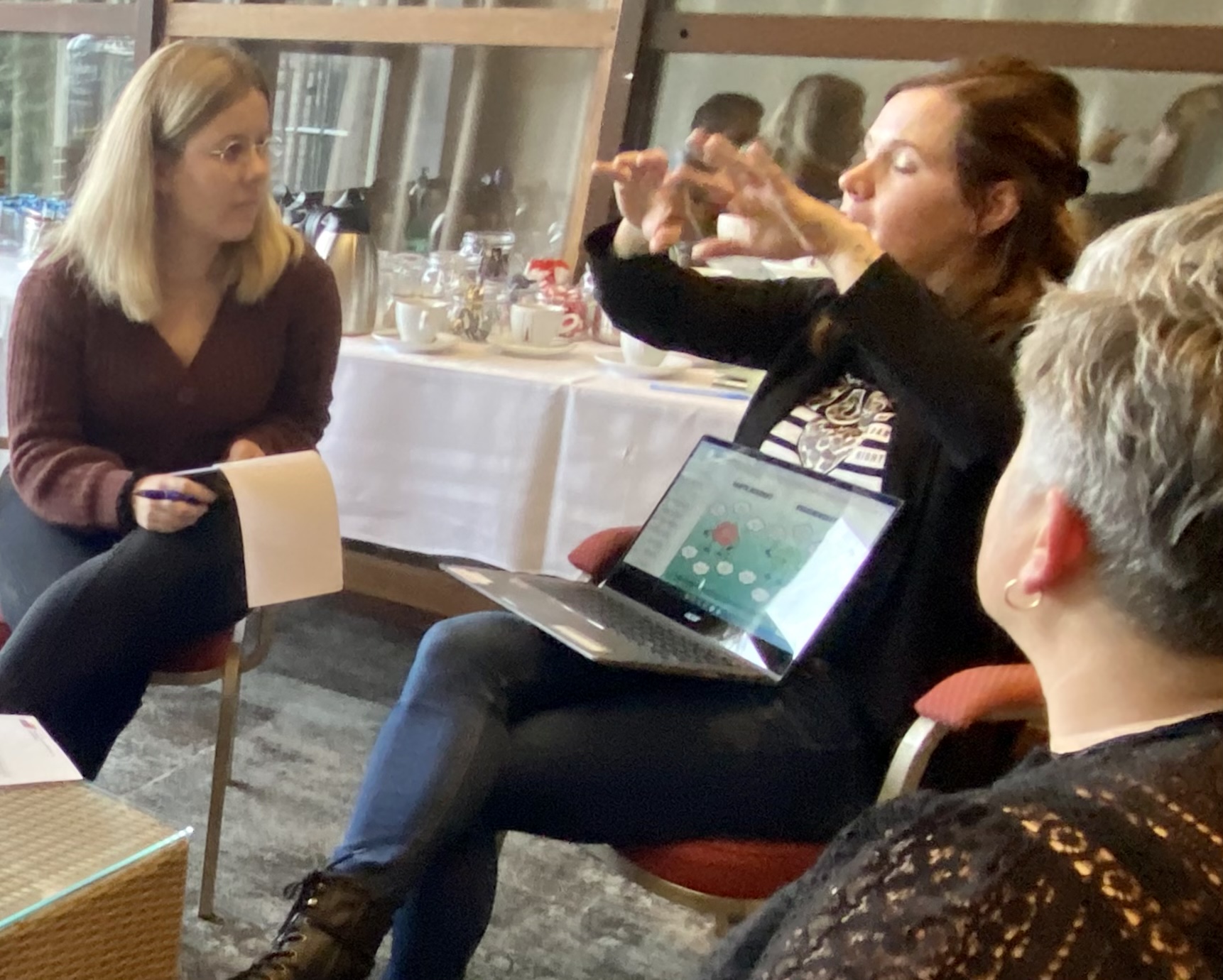 Leren met een groei-mindset