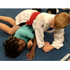 Start judolessen op school