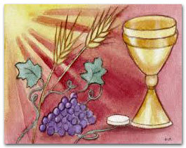 Infoavond Eerste Communie en Vormsel