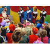 Van de leerlingredactie: Sinterklaas op de Windwijzer!