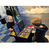 Nieuw in het Marinemuseum: Navy Games!