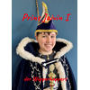 Carnaval: bericht van prins Jaivin I