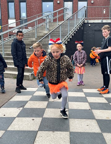 Koningsspelen