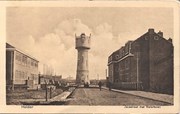 1924 Javastraat_bouw_Lidwinaziekenhuis