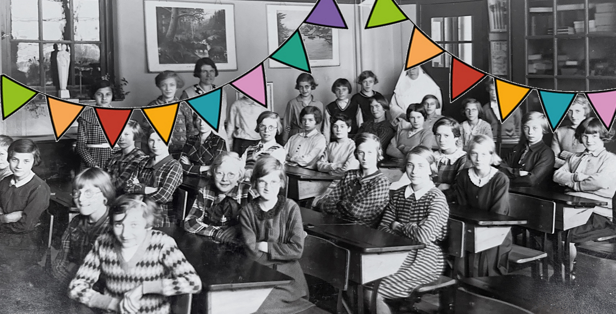 De Windwijzer viert het 100 jarig bestaan