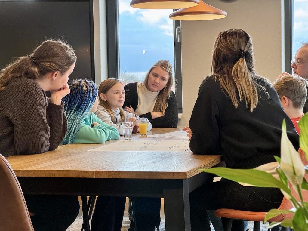 Hoe betrekken wij leerlingen bij de kwaliteit van ons onderwijs?