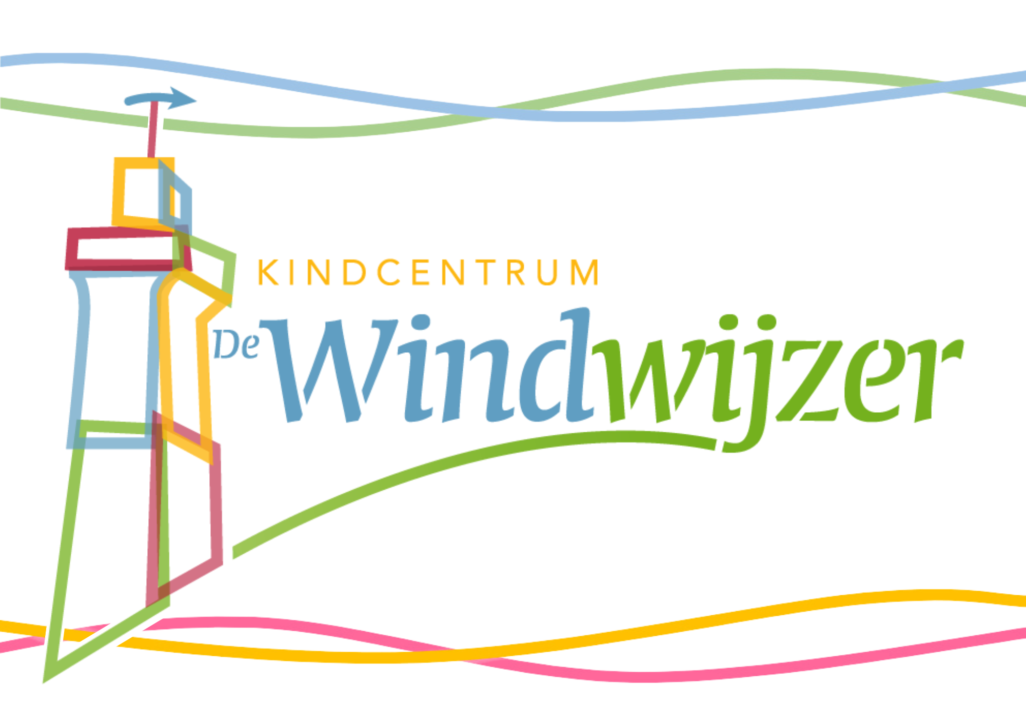De Windwijzer wordt een kindcentrum