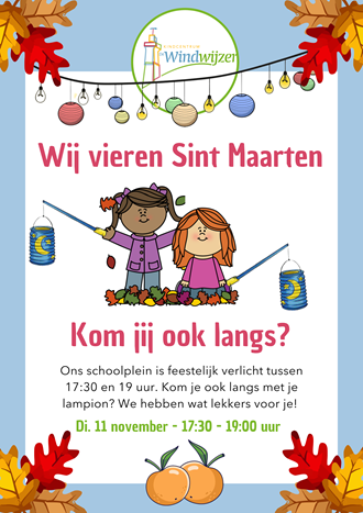 Sint Maarten poster A3