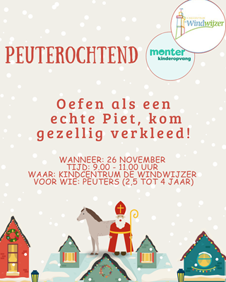Sinterklaas Avond 5 December Pakjesavond Schoen zetten Paard Sint Staf Meiter Instagram Post (1) (1)