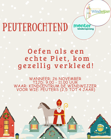 Sinterklaas Avond 5 December Pakjesavond Schoen zetten Paard Sint Staf Meiter Instagram Post (1) (1)