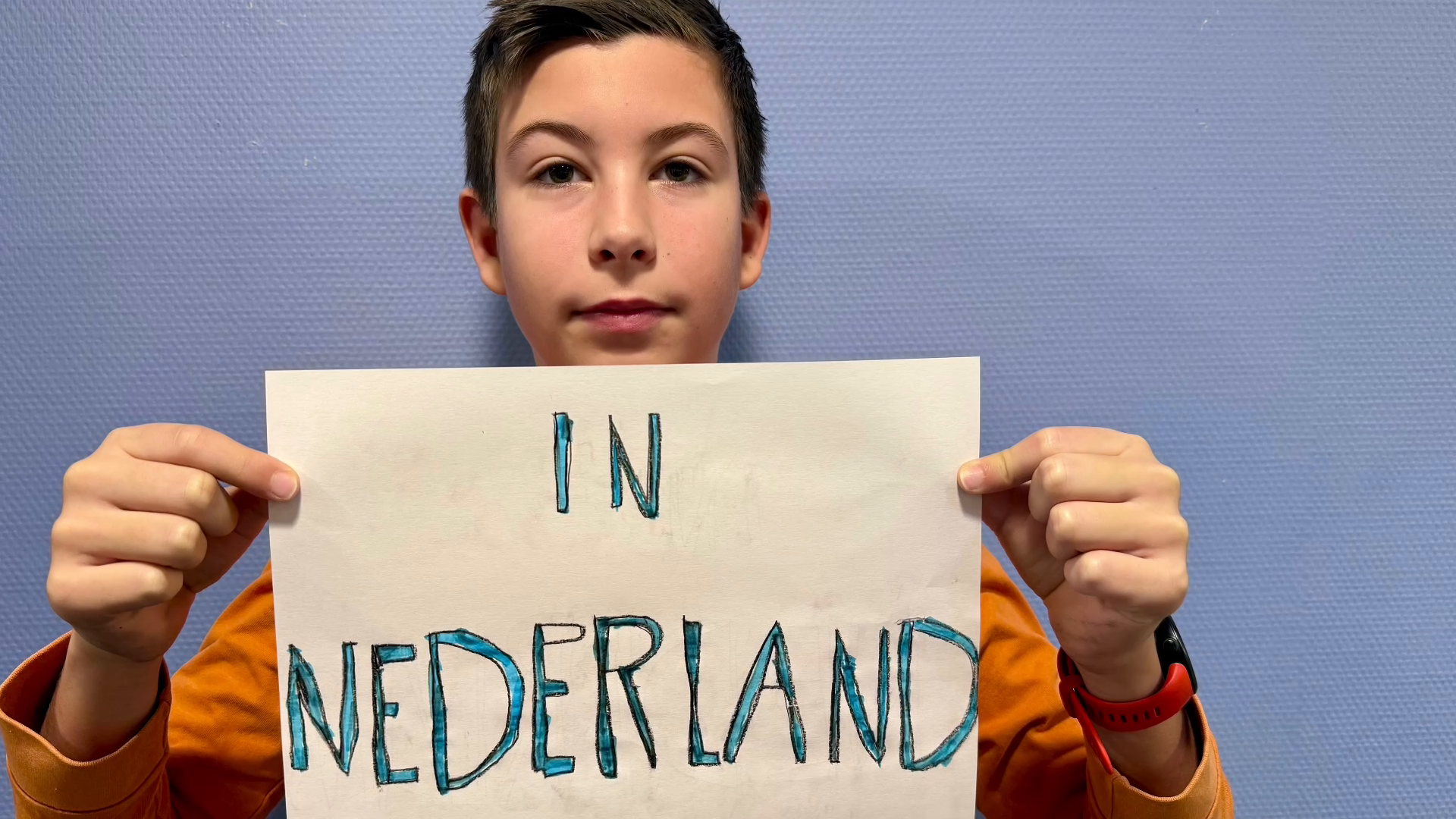 Iedereen hoort erbij! 