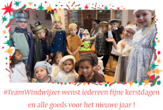 PRETTIGE KERSTDAGEN (5)