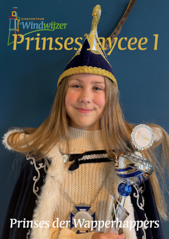 Prinses Jaycee I