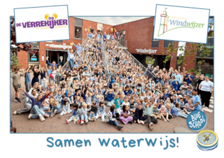 Samen waterwijs! (1)