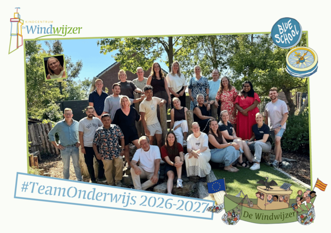 Team KC De Windwijzer (2)