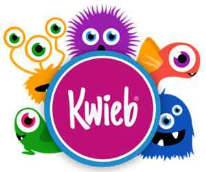 De Kwieb-app van Ziber