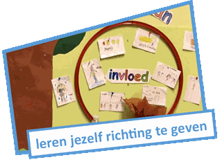 Jezelf richting geven met The Leader in Me