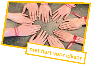 De Katholieke identiteit: met hart voor elkaar!