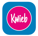 Log in bij Kwieb